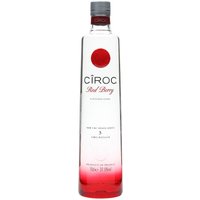 Ciroc Red Berry Vodka Ciroc Red Berry Vodka