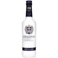 Cracovia Vodka Cracovia Vodka