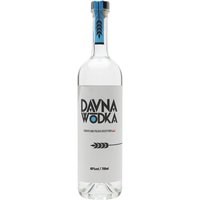 Davna Vodka Davna Vodka