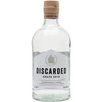 Discarded Grape Skin Chardonnay Vodka Discarded Grape Skin Chardonnay Vodka