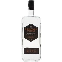 Dockyard Vodka Dockyard Vodka