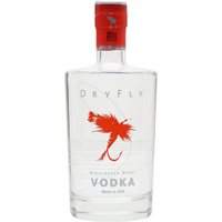 Dry Fly Vodka Dry Fly Vodka