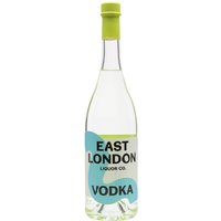 East London Liquor Co. Vodka East London Liquor Co. Vodka