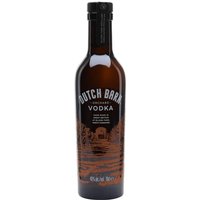 Dutch Barn Vodka / Ellers Farm Distillery Dutch Barn Vodka / Ellers Farm Distillery