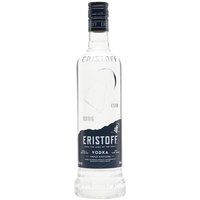 Eristoff Vodka Eristoff Vodka