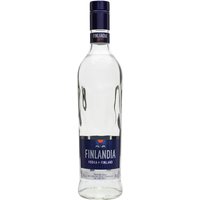 Finlandia Vodka Finlandia Vodka