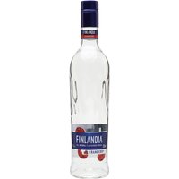 Finlandia Cranberry Vodka Finlandia Cranberry Vodka