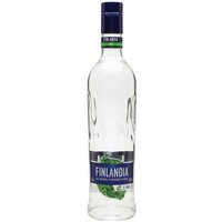 Finlandia Lime Vodka Finlandia Lime Vodka