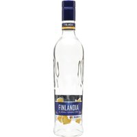 Finlandia Mango Vodka Finlandia Mango Vodka