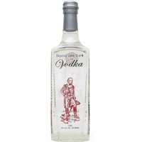 General John Stark Vodka General John Stark Vodka