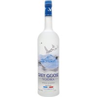 Grey Goose Vodka / Magnum Grey Goose Vodka / Magnum