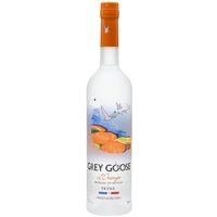 Grey Goose L'Orange Vodka Grey Goose L'Orange Vodka