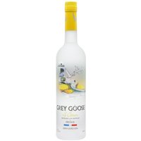 Grey Goose Citron Vodka Grey Goose Citron Vodka