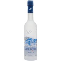 Grey Goose Vodka / Small Bottle Grey Goose Vodka / Small Bottle