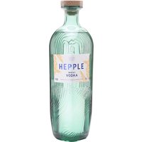 Hepple Wheat Vodka Hepple Wheat Vodka