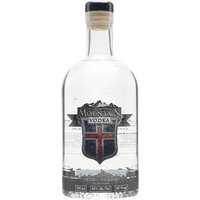 Icelandic Mountain Vodka Icelandic Mountain Vodka