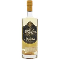 Jeptha Creed Honey Vodka Jeptha Creed Honey Vodka