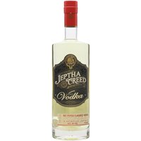 Jeptha Creed Hot Pepper Vodka Jeptha Creed Hot Pepper Vodka