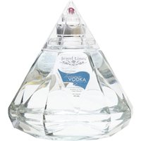 Jewel Lines Precious Vodka / Ruby