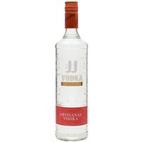 JJ Whitley Artisanal Vodka JJ Whitley Artisanal Vodka