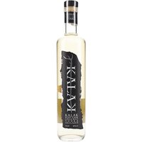 Kalak Peated Cask Single Malt Vodka Kalak Peated Cask Single Malt Vodka