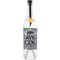 Kavka Vodka Kavka Vodka
