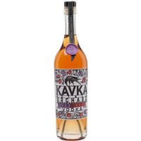 Kavka Orchard Plum and Apple Vodka Kavka Orchard Plum and Apple Vodka