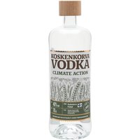 Koskenkorva Climate Action Vodka Koskenkorva Climate Action Vodka