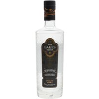 The Lakes Vodka The Lakes Vodka