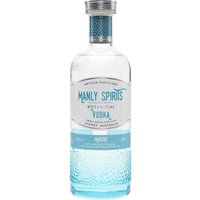 Marine Botanical Vodka Manly Spirits Marine Botanical Vodka Manly Spirits