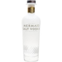 Mermaid Salt Vodka Mermaid Salt Vodka