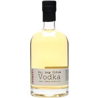 Mikkeller Citra Dry Hopped Vodka Mikkeller Citra Dry Hopped Vodka