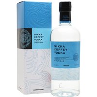 Nikka Coffey Vodka Nikka Coffey Vodka