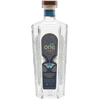 One Botanical Vodka One Botanical Vodka