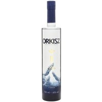 Orkisz Spelt Vodka Orkisz Spelt Vodka