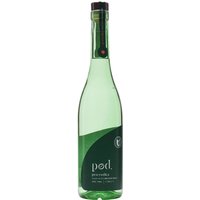 Pod Pea Vodka Pod Pea Vodka