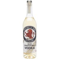 Portobello Road Golden Madagascan Vanilla Vodka Portobello Road Golden Madagascan Vanilla Vodka