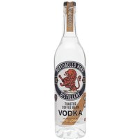Portobello Road Toasted Coffee Bean Vodka Portobello Road Toasted Coffee Bean Vodka