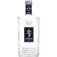 Potocki Vodka Potocki Vodka