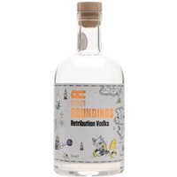 Retribution Vodka Retribution Vodka