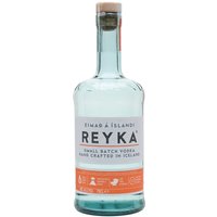 Reyka Vodka Reyka Vodka