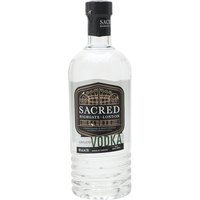 Sacred Organic Vodka Sacred Organic Vodka