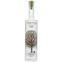 Sapling Vodka Sapling Vodka