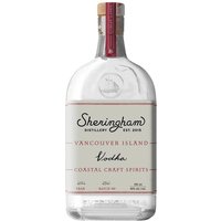 Sheringham Pacific Vodka Sheringham Pacific Vodka