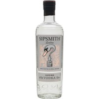 Sipsmith Sipping Vodka Sipsmith Sipping Vodka