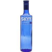 Skyy Vodka Skyy Vodka