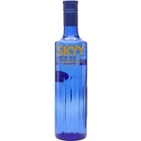 Skyy Passion Fruit Vodka Skyy Passion Fruit Vodka