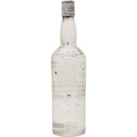 Smirnoff Red Label Vodka / Bot.1970s / Unlabelled Smirnoff Red Label Vodka / Bot.1970s / Unlabelled