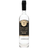 Staritsky Levitsky Private Cellar Vodka Staritsky Levitsky Private Cellar Vodka