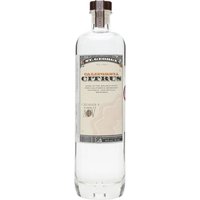St George Distillery California Citrus Vodka St George Distillery California Citrus Vodka